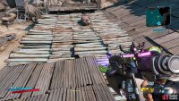 where you’ll find a Red Chest waiting for you.