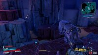 Use the smaller pillar in Twilight Arcade to be able to reach the taller pillars, 