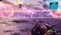 you’ll need to leap over the thin rotating lasers here