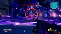 causing Tyreen to become exposed allowing you to unload on her