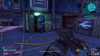 Once you reach the top of the Bloodbuckets Chapel The Holy Dumptruck will barge out the door,
