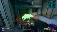 Place the Ratch Meat into the Digiscanner, 