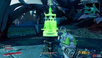 Assemble the rocket,