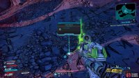 now pick up the final ECHO Log.