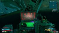 to salvage the Crimson Radio.