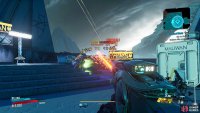 Use Corrosive weapons to take the Elites down quickly