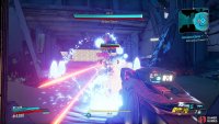 however if you leave it you&rsquo;ll need to deal with a barrage of smaller Shock Orbs