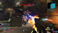if you take too long to defeat it’s final health bar it will keep evolving