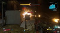 it’s Rocket Barrage is deadly if you get caught in it