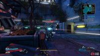 make use of cover should a Badass spawn.