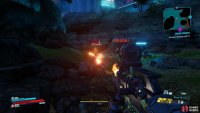 the Firebrand are immune to Incendiary.