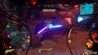 The Anointed Hag uses deadly lasers you’ll want to leap over