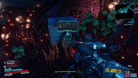 now head over to the next waypoint on the map and grab the AI Chip.