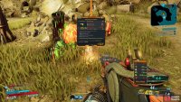 once you’ve killed Heckle/Hyde you’ll be able to farm them for their Legendary Pistol, Pestilence.