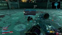 Once you’ve defeated Killavolts charge, collect his charge pack,