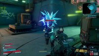 You’ll be able to find Wick in The Underpass,
