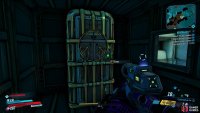 The Typhon Dead Drop can be opened once you’ve collected all the other Typhon logs in the area,