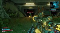 Head to the waypoint on the map to find the Anointed X-2/X-3 defeat them both,