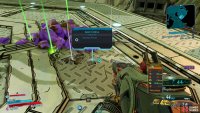 to retrieve Beckett’s ECHO Log.