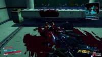 Head to location on the map to find a corpse, interact with it,