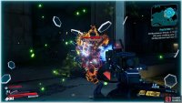 Kill the first set of enemies in the arena until Bloodshine’s Best Man will spawn,