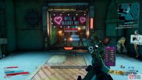 kill Bloodshine’s Friends to gain access to the wedding venue.