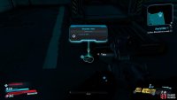 once you’ve taken out Bloodshine, collect her mask and head back to the Hideout. 