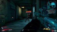 after the Best Man has been defeated, kill a few more enemies to get Bloodshine’s Mother to spawn,