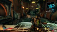 consider going for a perfect score in the firing range for a Trophy/Achievement