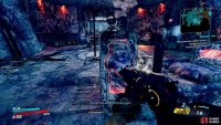 Hit the thermal controls switch in Tannis&rsquo;s lab