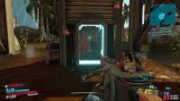Head to the waypoint on the map and enter the Death Trap and press the button to kill yourself,