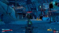 You’ll find Mincemeat roaming around the camp with Trufflemunch and Buttmunch by his side,