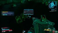Collect the Grog’s Guts from the ground after you’ve killed them,