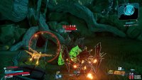 Defeat the Ravagers in the area,
