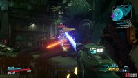 Take out the Bots easily with Corrosive weaponry