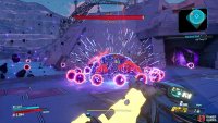 Troy will add a Shockwave blast when he drops from on high