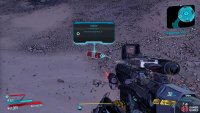 to find explosives.