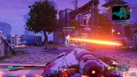 You’ll have to deal with a deadly Pyrotech Heavy
