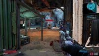 Once you’ve taken out all the enemies in the area the Under Taker will spawn,