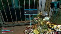 and collect the Scientist Journal from inside.