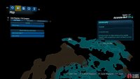 Head to the far north of the map, near where you do the Golden Calves Side Mission