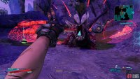 and take out the Legendary Hunt.
