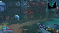 defeat the enemies and melee the vines