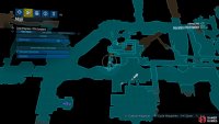 The location can be found just south of Knoxx Station