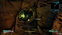 you’ll find the Claptrap in a Ratch nest.
