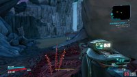 where you’ll find a hidden path to the north
