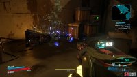 then enter the room to your left to find the Dead Claptrap.
