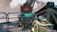 It’s best to get the Crimson Radio now while no enemies are lurking about