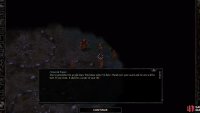 Not long after leaving Candlekeep you’ll be set upon by unconquerable foes.