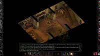 You can also repeat the trick you learned at Candlekeep - talk to Firebead thirty times and you’ll get 300 gold.